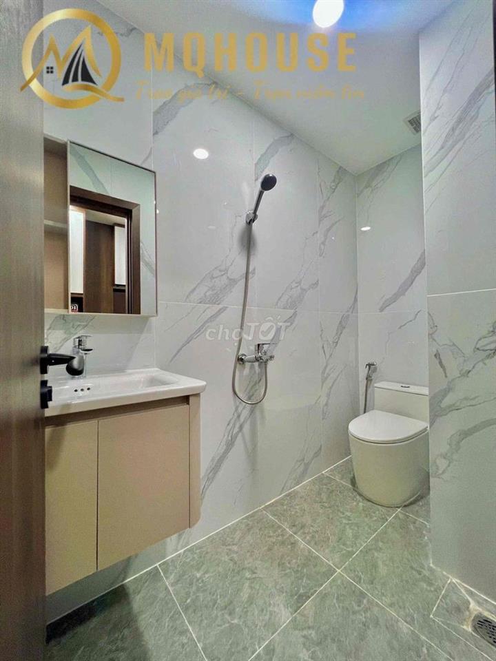 🔥CHDV- 1 ,2 PHÒNG NGỦ- NƠ TRĂNG LONG - BÌNH THẠNH