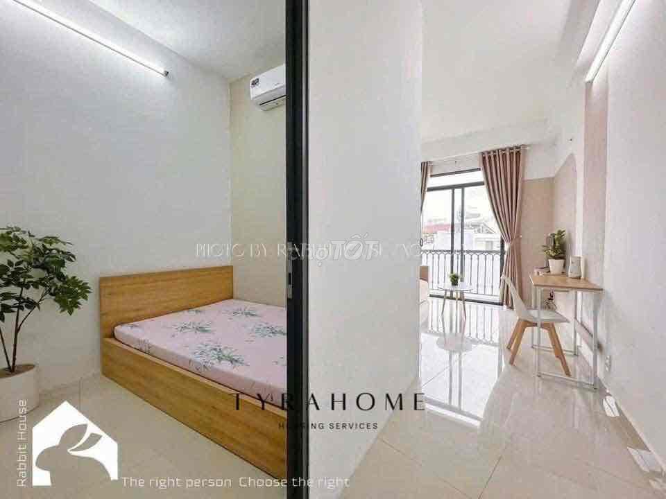🔥CHDV- 2PN - PHAN ĐĂNG LƯU - PHÚ NHUẬN GIÁ HẠT DẺ