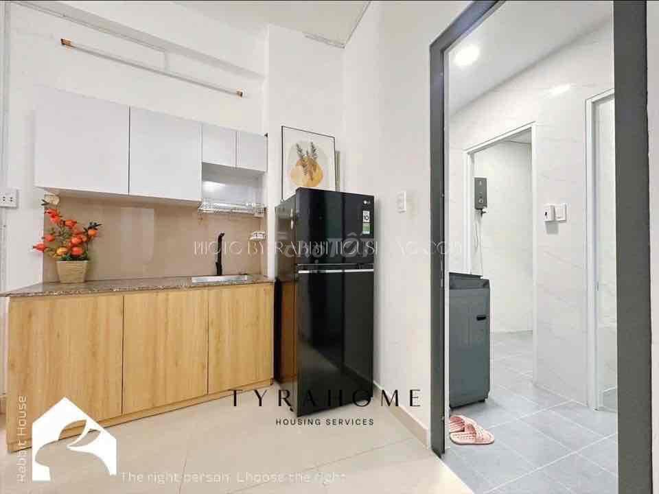 🔥CHDV- 2PN - PHAN ĐĂNG LƯU - PHÚ NHUẬN GIÁ HẠT DẺ
