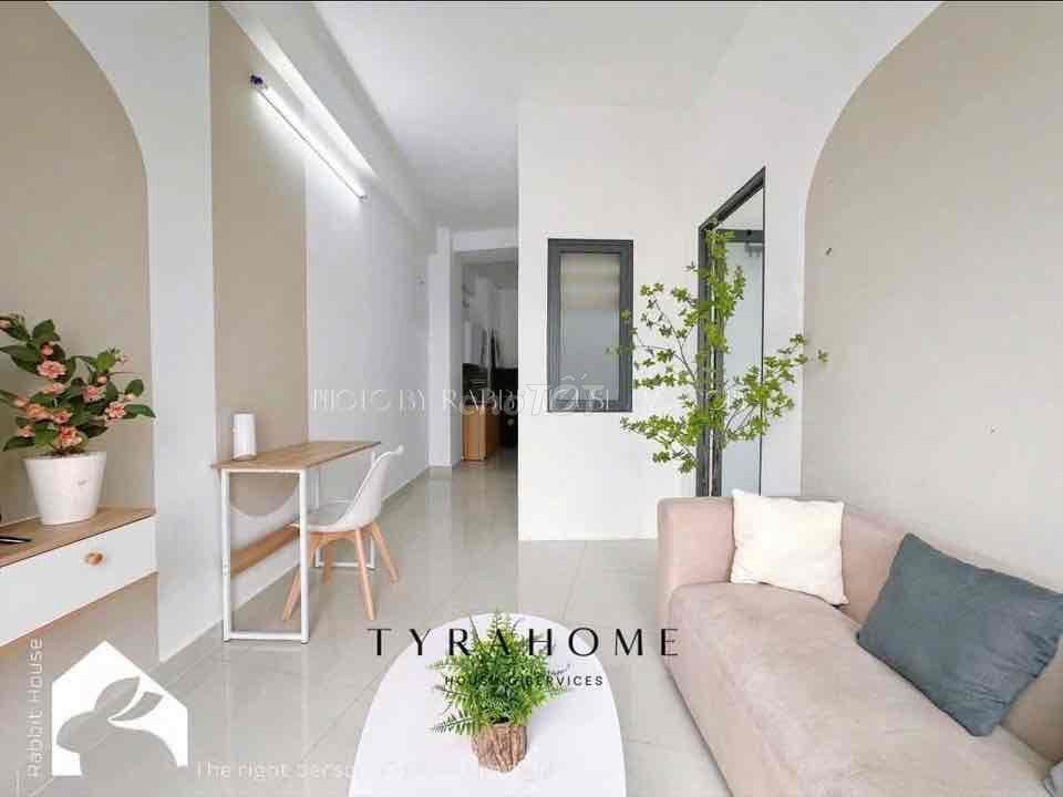🔥CHDV- 2PN - PHAN ĐĂNG LƯU - PHÚ NHUẬN GIÁ HẠT DẺ
