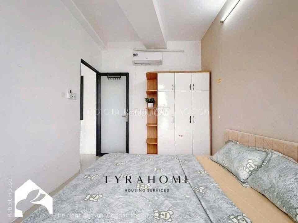 🔥CHDV- 2PN - PHAN ĐĂNG LƯU - PHÚ NHUẬN GIÁ HẠT DẺ