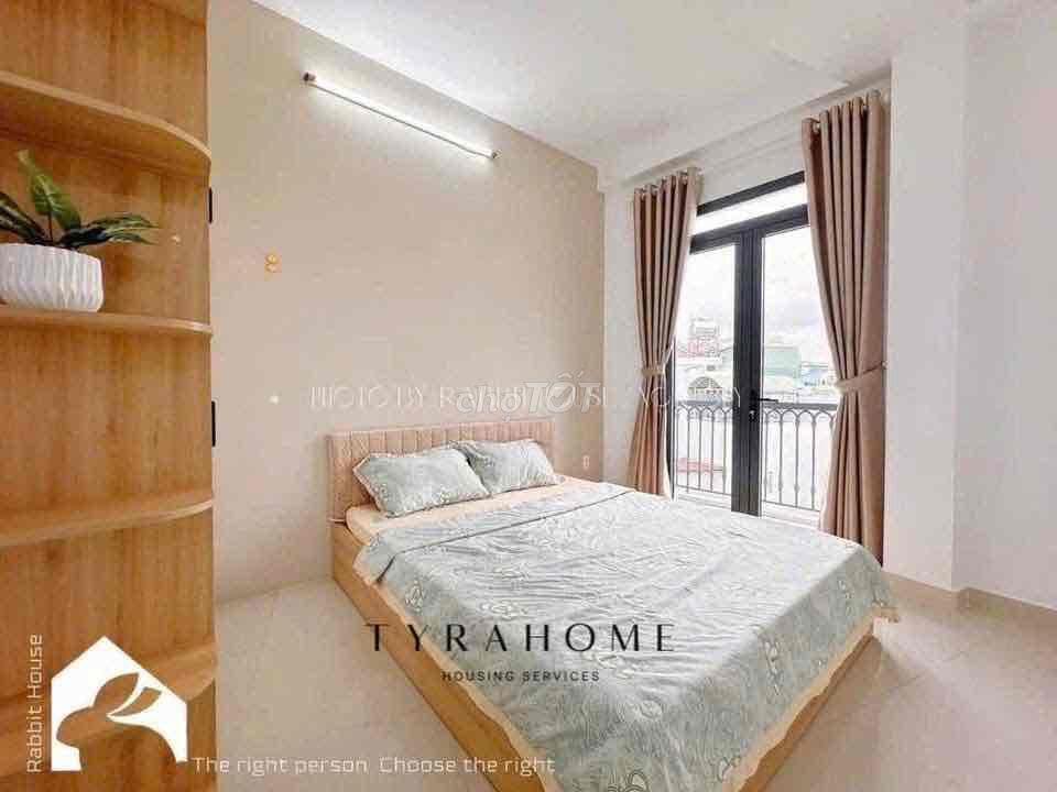 🔥CHDV- 2PN - PHAN ĐĂNG LƯU - PHÚ NHUẬN GIÁ HẠT DẺ