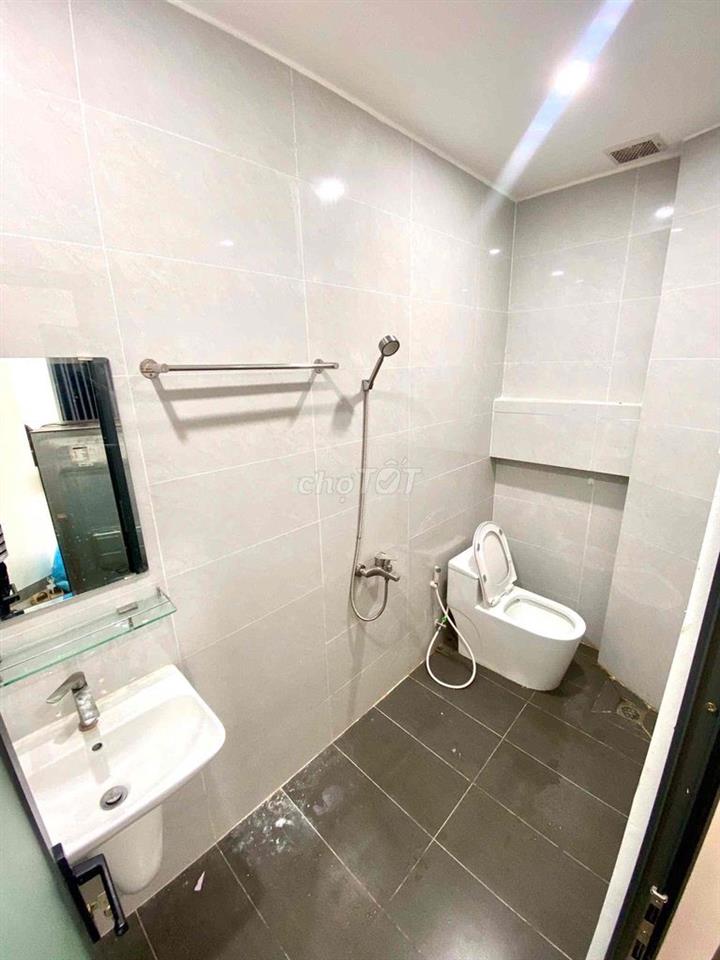 🔥Siêu Phẩm Penthouse 1 Phòng Ngủ Thang Máy - Bình Thạnh