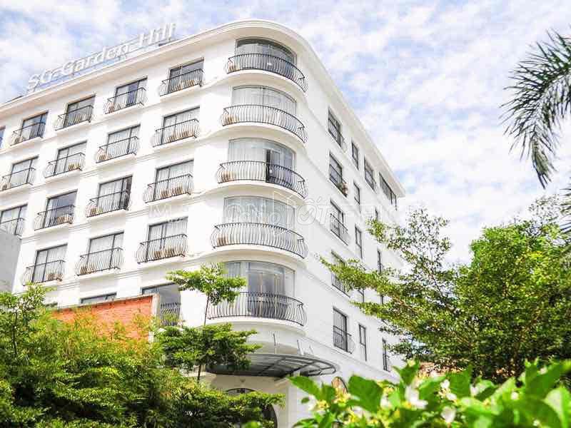 Căn Hộ(cao cấp)-1PN-2PN BÌNH THẠNH -PHÚ NHUẬN