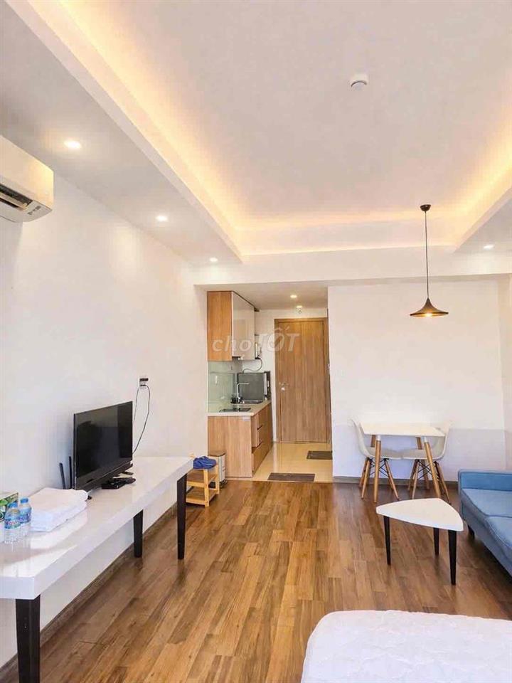 Căn Hộ(cao cấp)-1PN-2PN BÌNH THẠNH -PHÚ NHUẬN