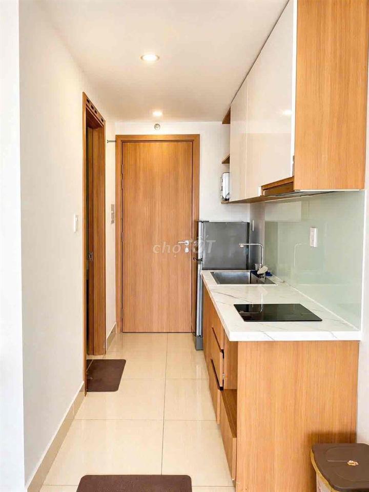 Căn Hộ(cao cấp)-1PN-2PN BÌNH THẠNH -PHÚ NHUẬN
