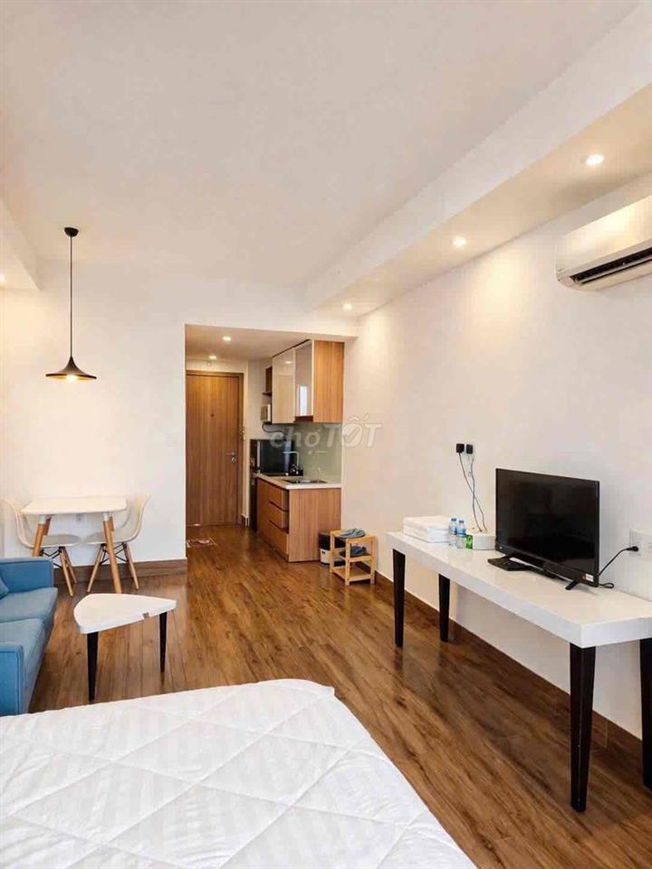 Căn Hộ(cao cấp)-1PN-2PN BÌNH THẠNH -PHÚ NHUẬN