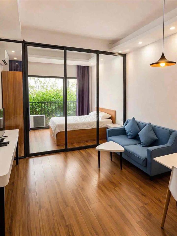 Căn Hộ(cao cấp)-1PN-2PN BÌNH THẠNH -PHÚ NHUẬN