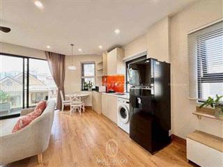 🔥KT Căn Hộ- 1,2 Phòng Ngủ -Bùi Đình Tuý- Chợ Bà Chiểu