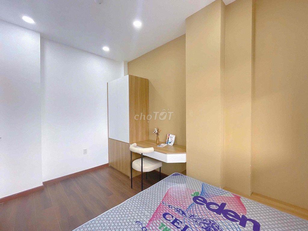🔥Siêu Phẩm Căn 2Phòng Ngủ Balcony Siêu Rộng-Điện Biên Phủ -P17-BT