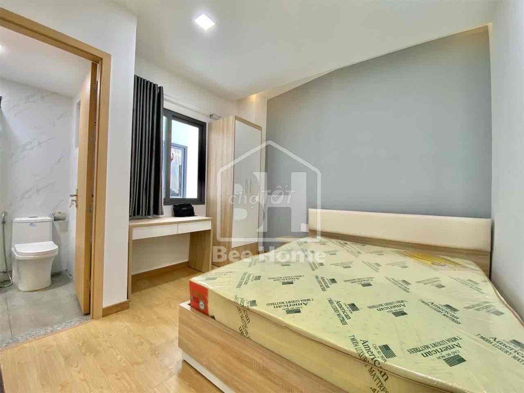 🔥🏡CHDV- 2 PHÒNG NGỦ Balcony siêu nét - XVNT -BÌNH THẠNH