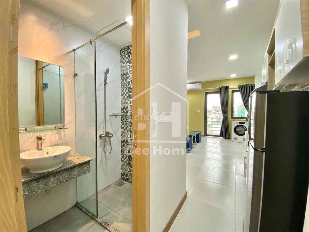 🔥🏡CHDV- 2 PHÒNG NGỦ Balcony siêu nét - XVNT -BÌNH THẠNH