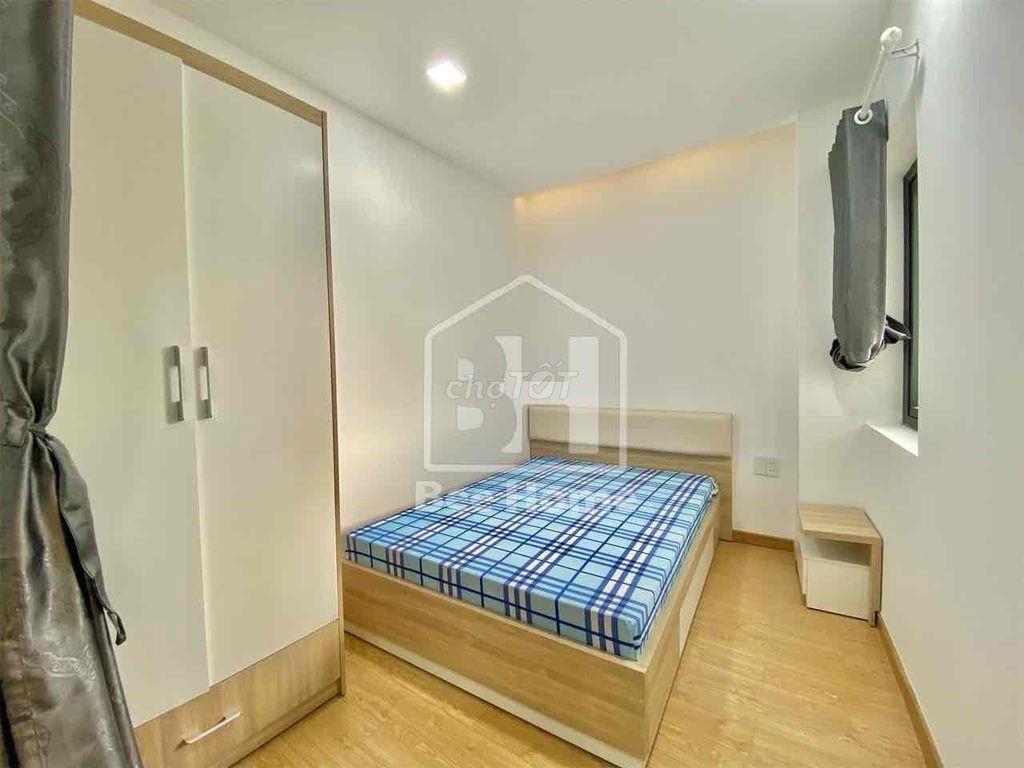 🔥🏡CHDV- 2 PHÒNG NGỦ Balcony siêu nét - XVNT -BÌNH THẠNH