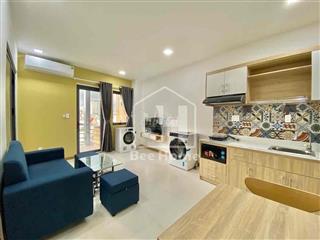 🔥🏡CHDV- 2 PHÒNG NGỦ Balcony siêu nét - XVNT -BÌNH THẠNH