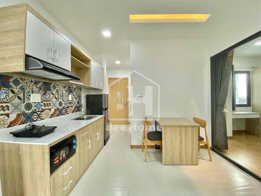 🔥🏡CHDV- 2 PHÒNG NGỦ Balcony siêu nét - XVNT -BÌNH THẠNH