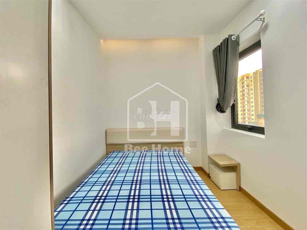 🔥🏡CHDV- 2 PHÒNG NGỦ Balcony siêu nét - XVNT -BÌNH THẠNH