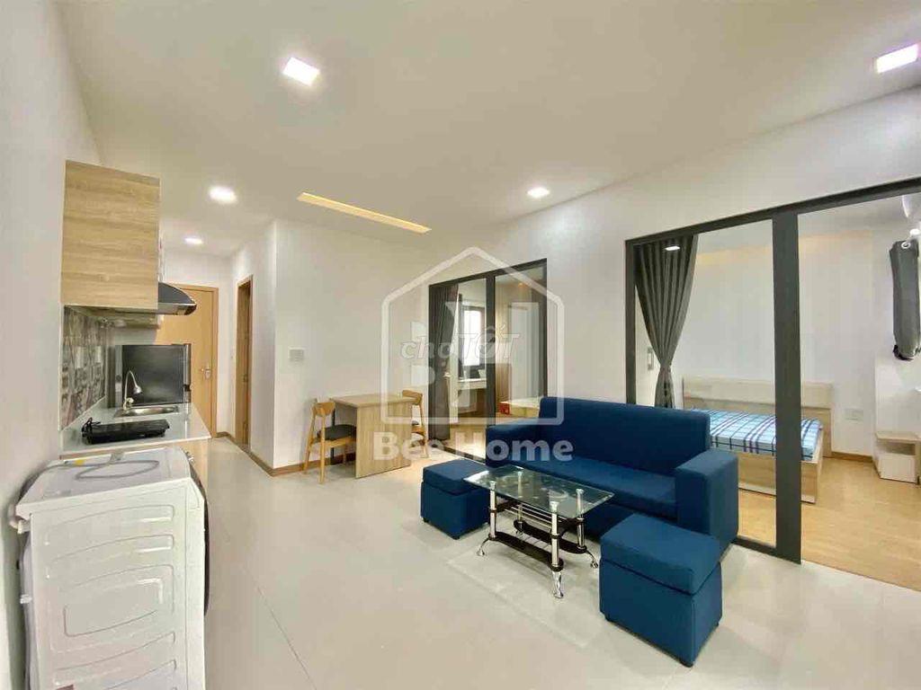 🔥🏡CHDV- 2 PHÒNG NGỦ Balcony siêu nét - XVNT -BÌNH THẠNH