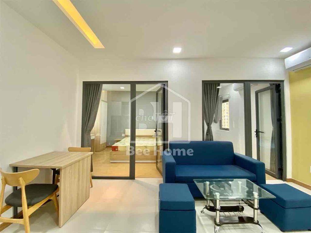 🔥🏡CHDV- 2 PHÒNG NGỦ Balcony siêu nét - XVNT -BÌNH THẠNH