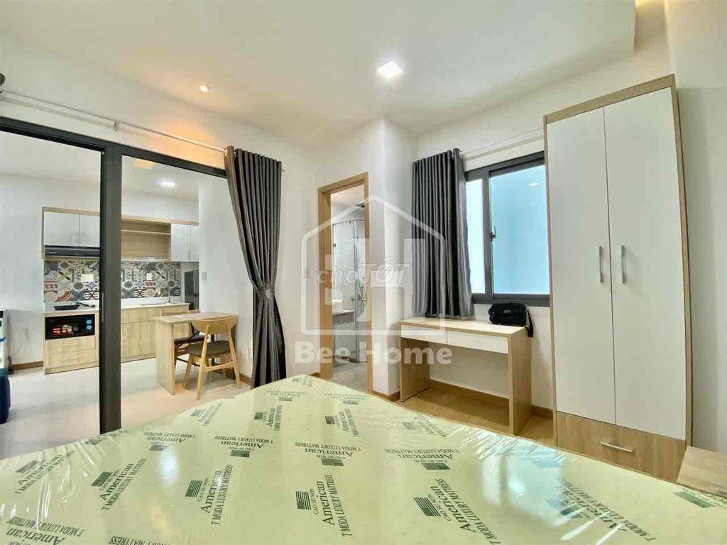 🔥🏡CHDV- 2 PHÒNG NGỦ Balcony siêu nét - XVNT -BÌNH THẠNH