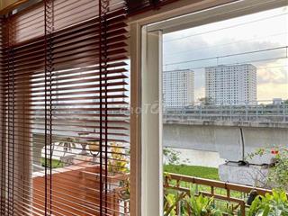 Cho Thuê Căn Hộ 1 Phòng Ngủ - Điện Biên Phủ - Landmark 81