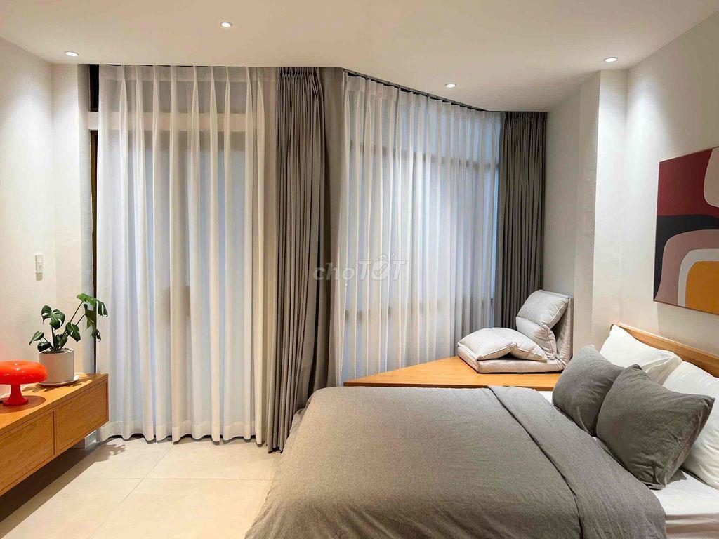 CHDV-Studio-1PN-2PN -LÊ QUANG ĐỊNH - BÌNH THẠNH