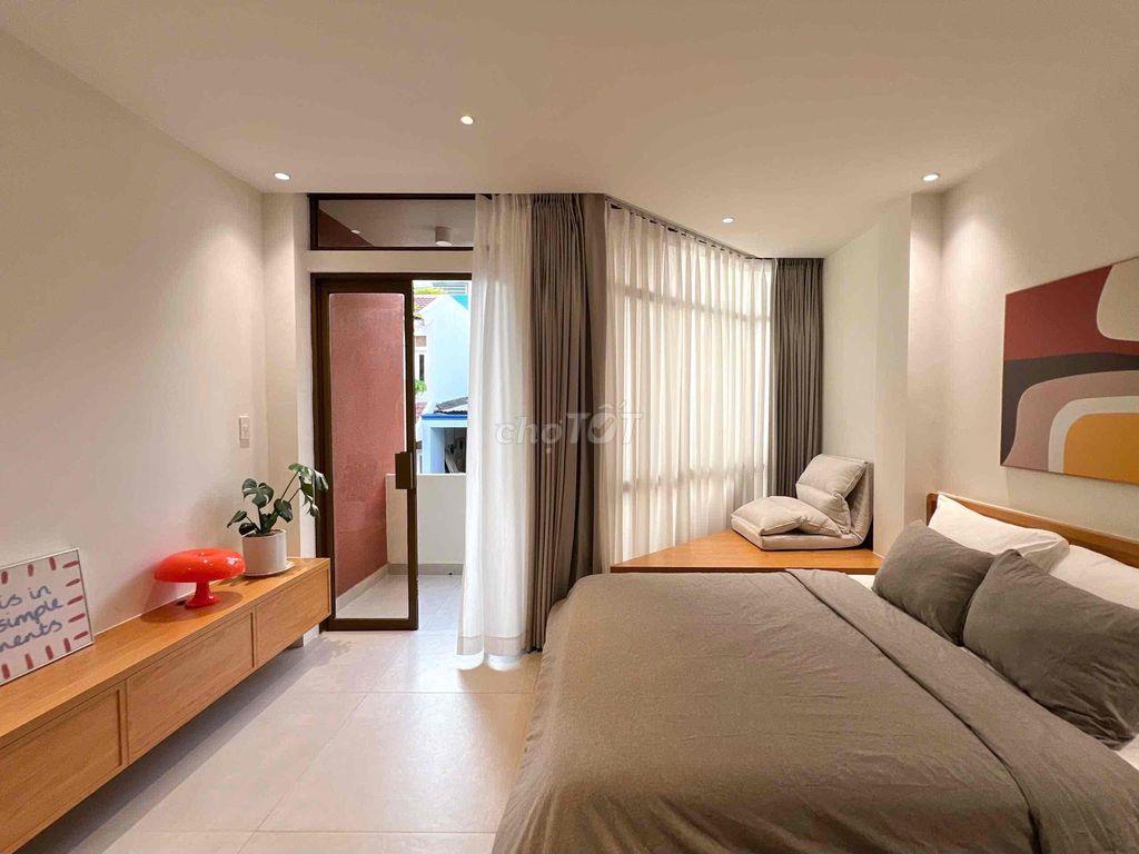 CHDV-Studio-1PN-2PN -LÊ QUANG ĐỊNH - BÌNH THẠNH