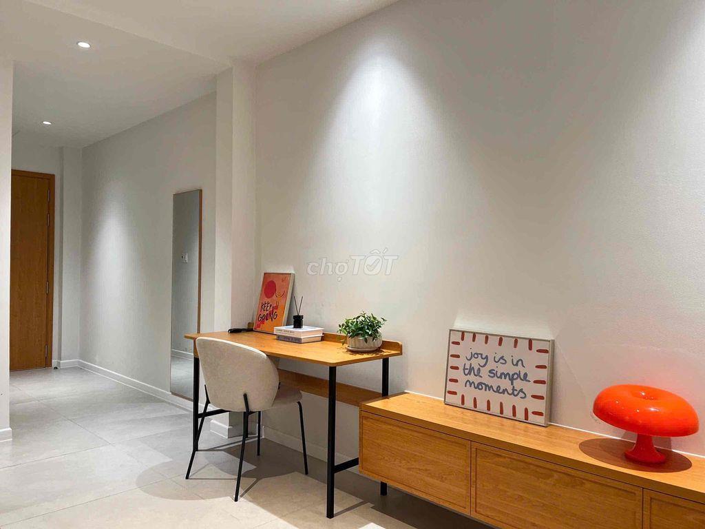 CHDV-Studio-1PN-2PN -LÊ QUANG ĐỊNH - BÌNH THẠNH