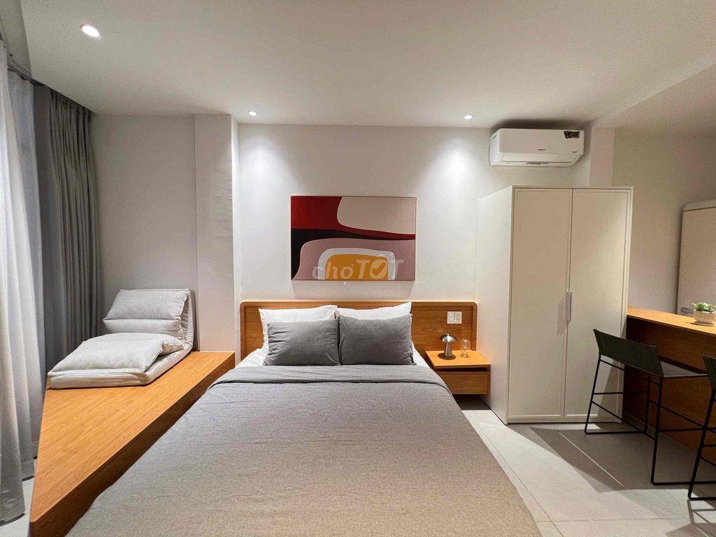 CHDV-Studio-1PN-2PN -LÊ QUANG ĐỊNH - BÌNH THẠNH