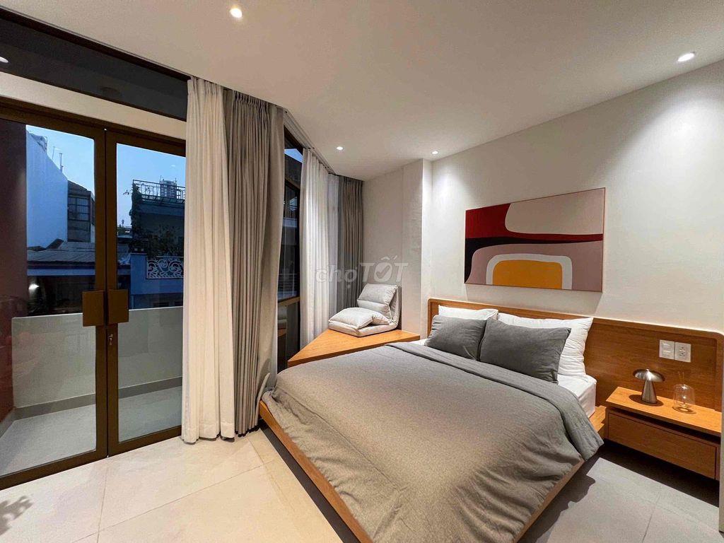 CHDV-Studio-1PN-2PN -LÊ QUANG ĐỊNH - BÌNH THẠNH