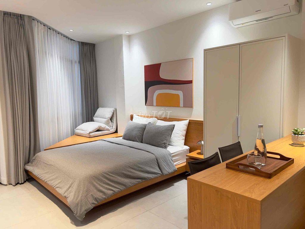 CHDV-Studio-1PN-2PN -LÊ QUANG ĐỊNH - BÌNH THẠNH