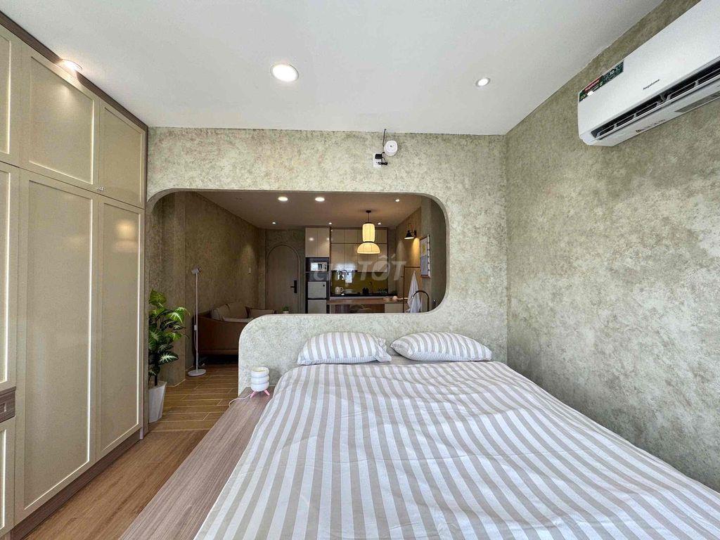 🔥Khai Trương Căn Hộ 1 ,2 Phòng Ngủ - Nguyễn Văn Trỗi - Phú Nhuận