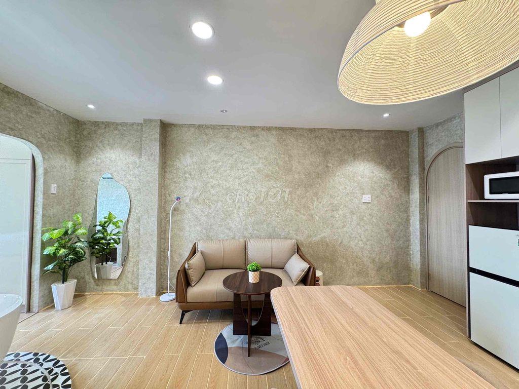 🔥Khai Trương Căn Hộ 1 ,2 Phòng Ngủ - Nguyễn Văn Trỗi - Phú Nhuận