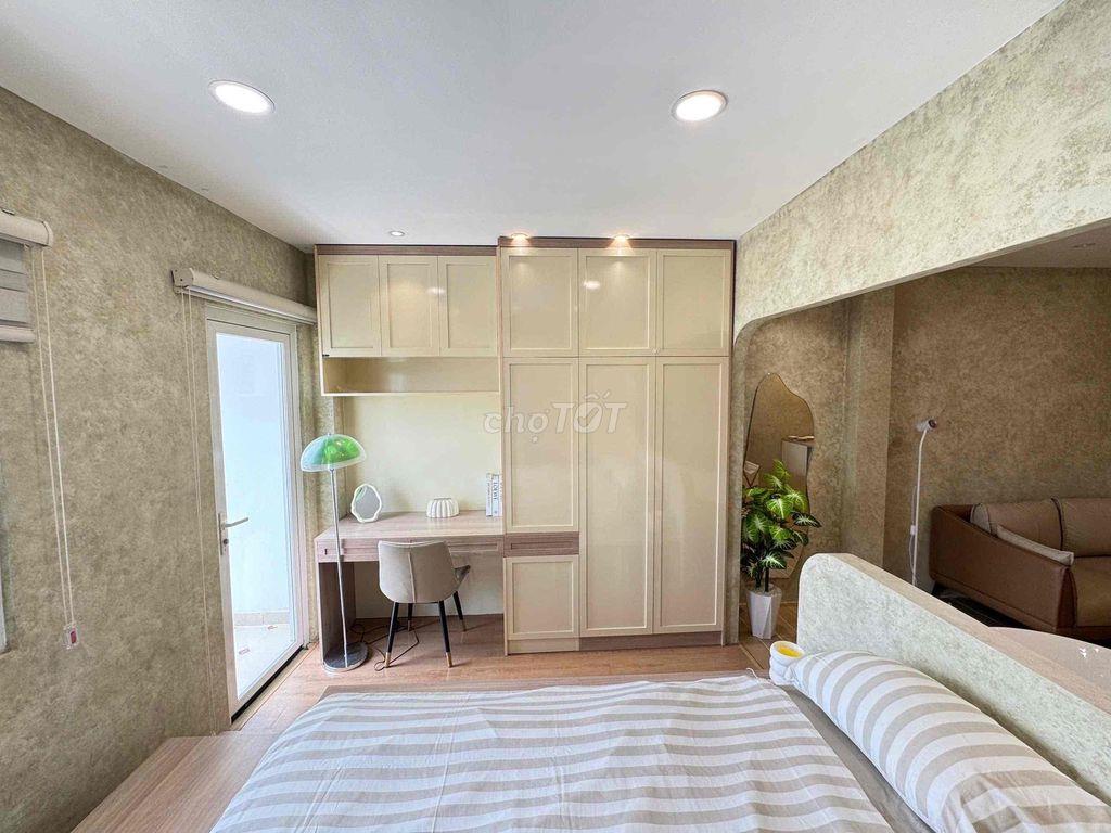 🔥Khai Trương Căn Hộ 1 ,2 Phòng Ngủ - Nguyễn Văn Trỗi - Phú Nhuận