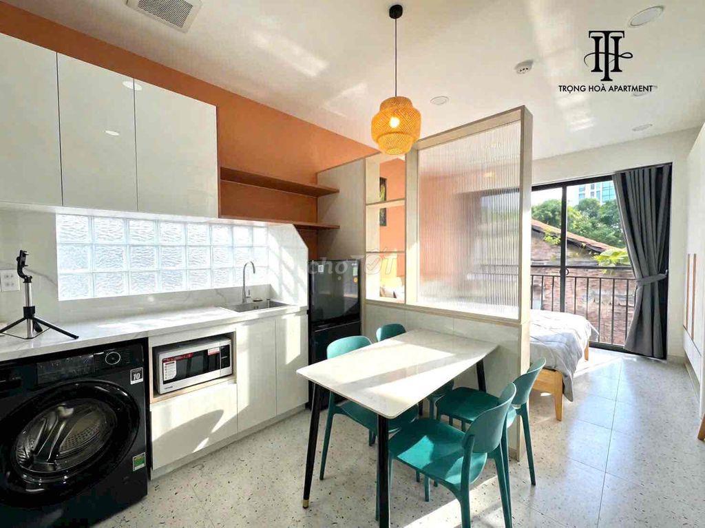 🔥KHAI TRƯƠNG CĂN HỘ MỚI 1 , 2 PHÒNG NGỦ -NGUYỄN TRỌNG TUYỂN- PHÚ NHUẬN