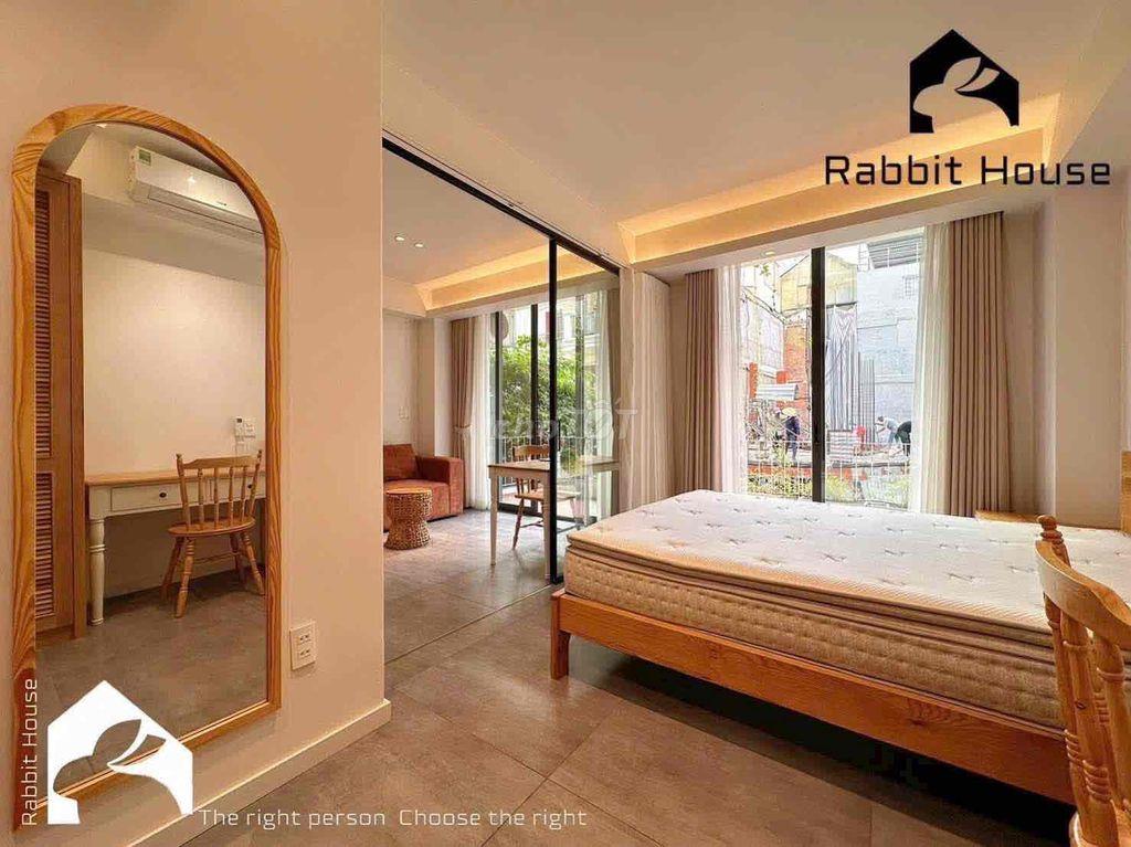 🔥CHDV- 1 PN, 2PN (80m2)  PHAN ĐĂNG LƯU - NGUYỄN VĂN TRỖI - PHÚ NHUậN
