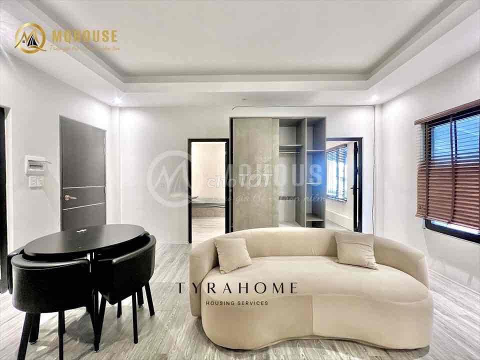 🔥CHDN -1PN-2PN- NGUYỄN THƯỢNG HIỀN -PHAN ĐĂNG LƯ