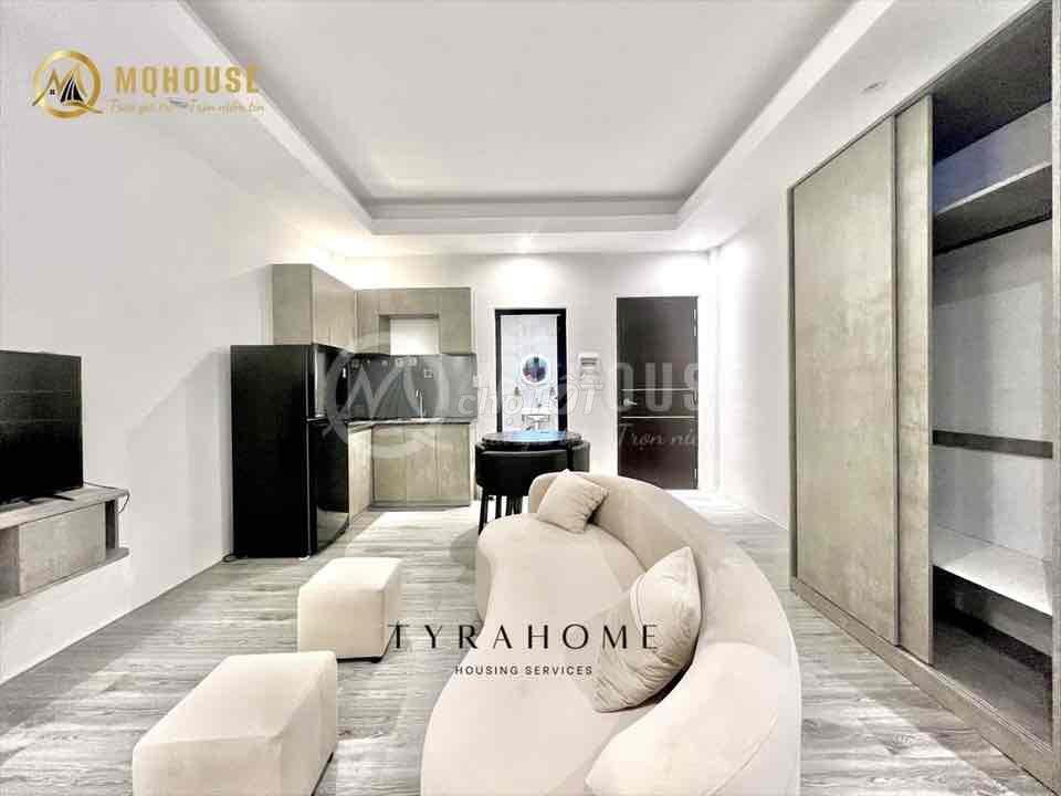 🔥CHDN -1PN-2PN- NGUYỄN THƯỢNG HIỀN -PHAN ĐĂNG LƯ