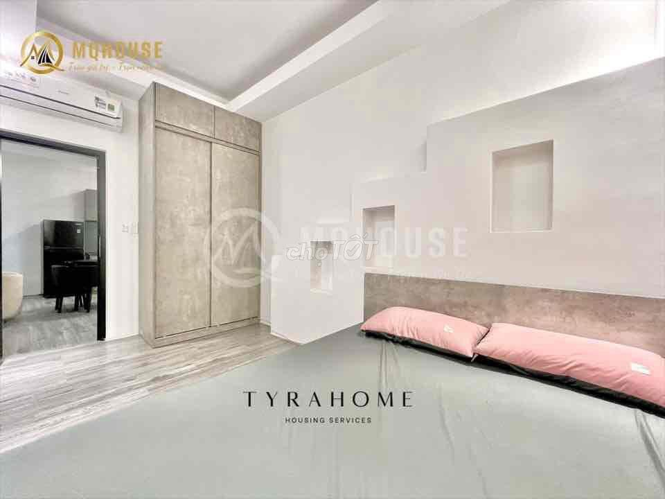 🔥CHDN -1PN-2PN- NGUYỄN THƯỢNG HIỀN -PHAN ĐĂNG LƯ