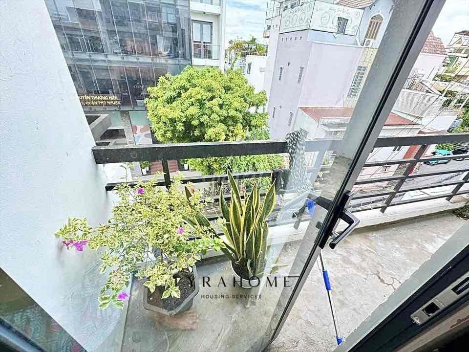 🔥CHDN -1PN-2PN- NGUYỄN THƯỢNG HIỀN -PHAN ĐĂNG LƯ