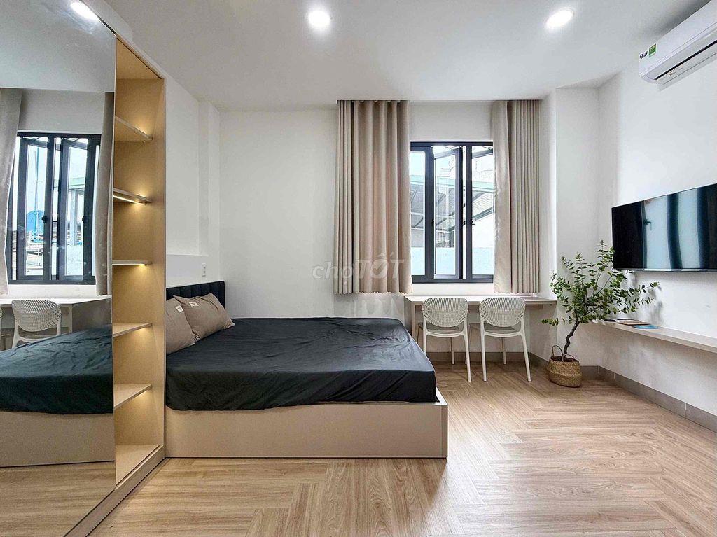 🔥KHAI TRƯƠNG CH - STUDI0, 1PN ,2PN PHAN ĐĂNG LƯU- HOÀNG VĂN THỤ