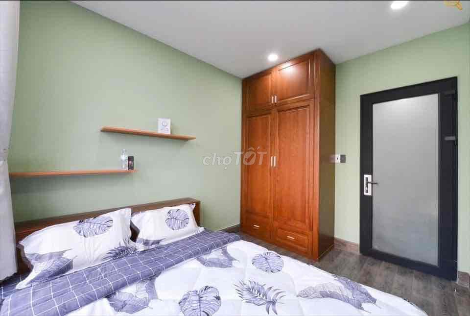 🔥CHDVnew- 1 , 2 PHÒNG NGỦ -NGUYỄN THƯỢNG HIỀN,PHÚ NHUẬN BÌNH THẠNH