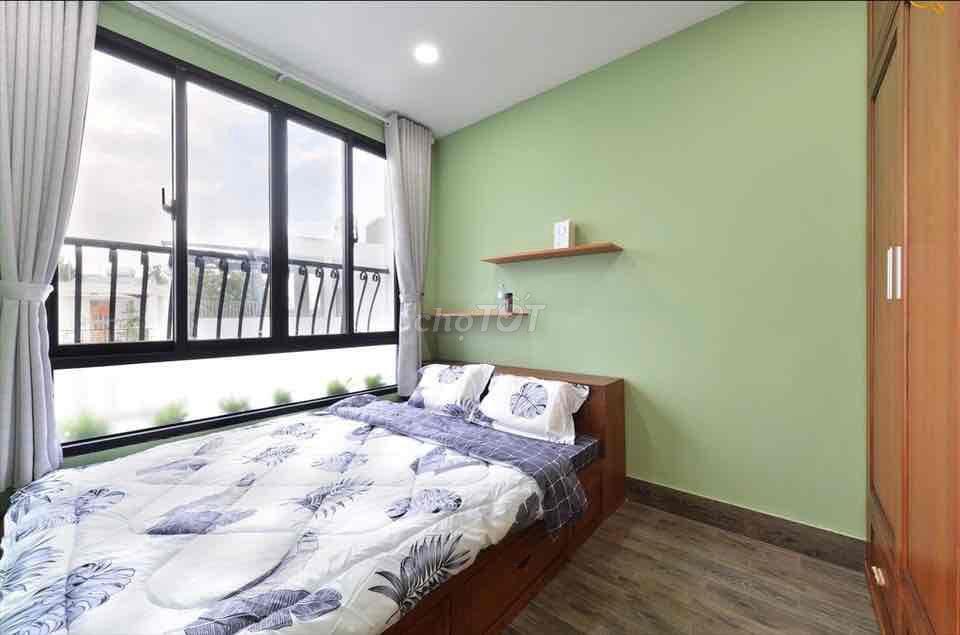 🔥CHDVnew- 1 , 2 PHÒNG NGỦ -NGUYỄN THƯỢNG HIỀN,PHÚ NHUẬN BÌNH THẠNH