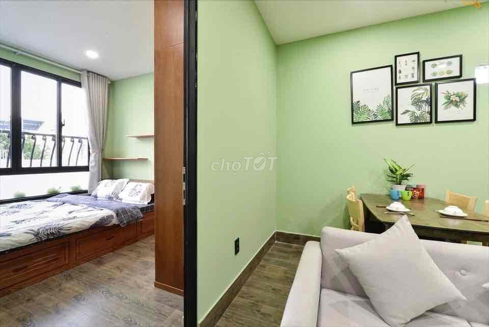 🔥CHDVnew- 1 , 2 PHÒNG NGỦ -NGUYỄN THƯỢNG HIỀN,PHÚ NHUẬN BÌNH THẠNH