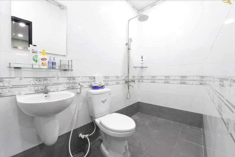 🔥CHDVnew- 1 , 2 PHÒNG NGỦ -NGUYỄN THƯỢNG HIỀN,PHÚ NHUẬN BÌNH THẠNH