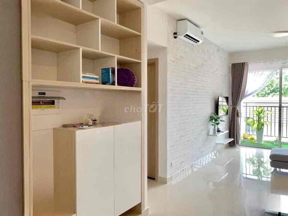 🏠Cho Thuê Chung Cư Golden Mansion - 2 Phòng Ngủ , 2 Wc
