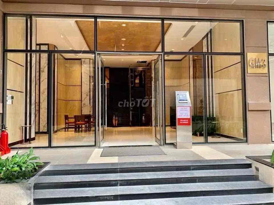 🏠Cho Thuê Chung Cư Golden Mansion - 2 Phòng Ngủ , 2 Wc