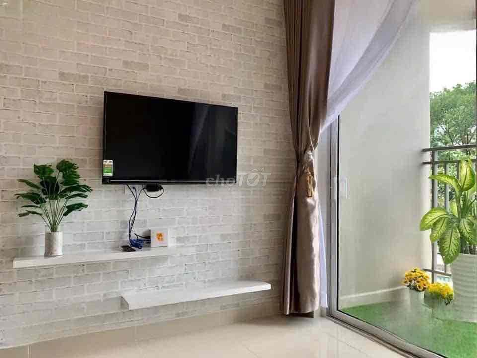 🏠Cho Thuê Chung Cư Golden Mansion - 2 Phòng Ngủ , 2 Wc