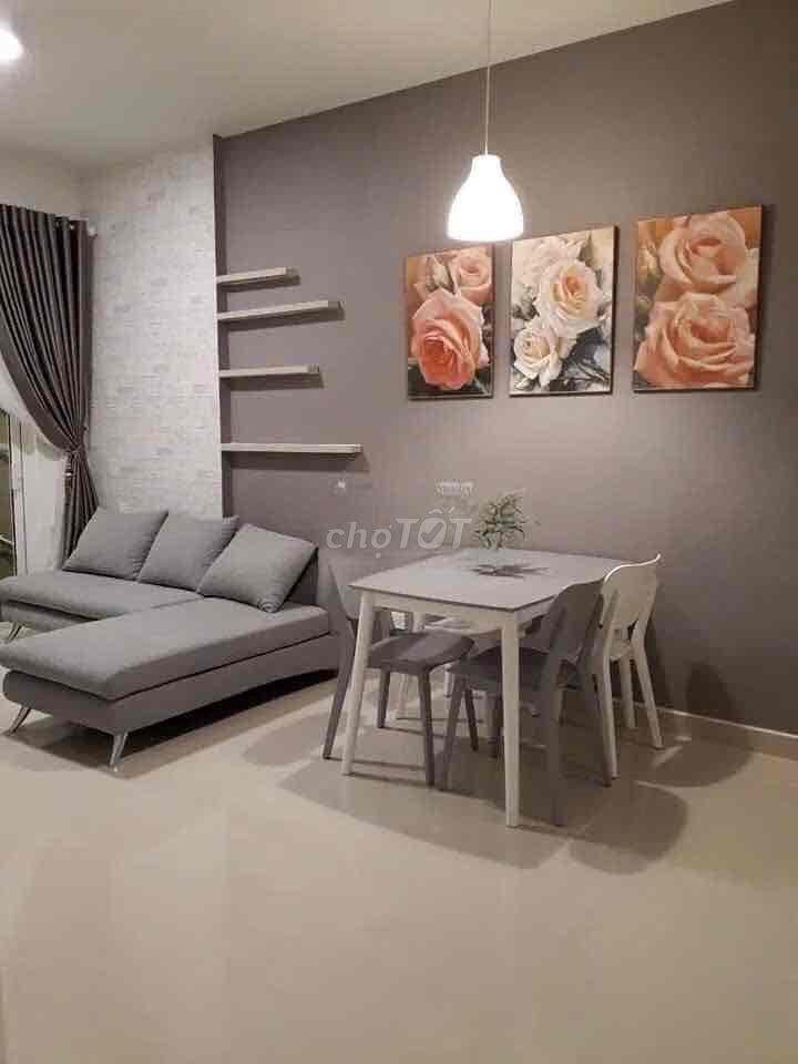 🏠Cho Thuê Chung Cư Golden Mansion - 2 Phòng Ngủ , 2 Wc