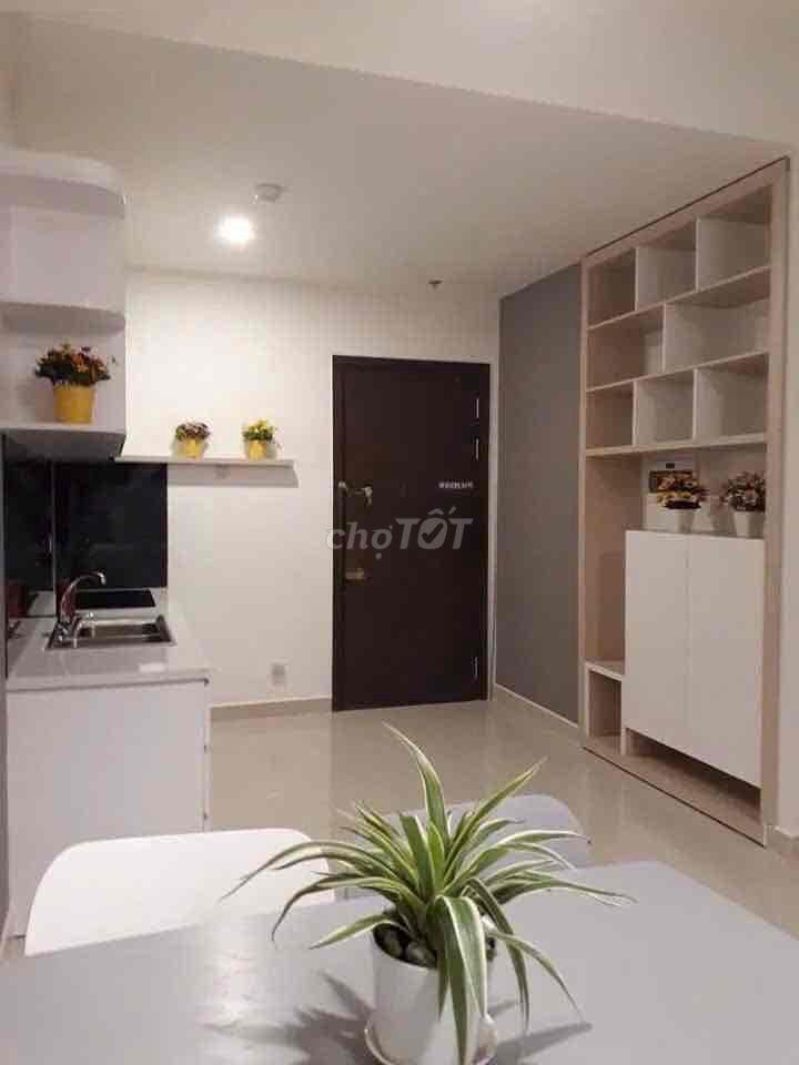 🏠Cho Thuê Chung Cư Golden Mansion - 2 Phòng Ngủ , 2 Wc