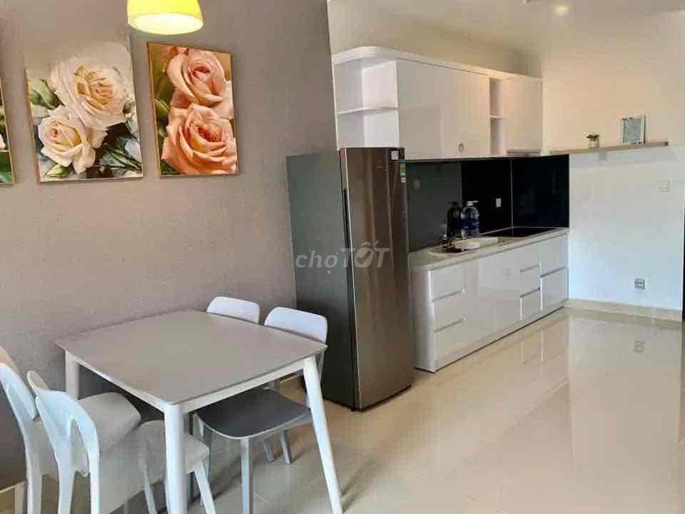 🏠Cho Thuê Chung Cư Golden Mansion - 2 Phòng Ngủ , 2 Wc